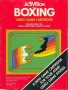 Atari  2600&nbsp; - &nbsp;Boxing_Original